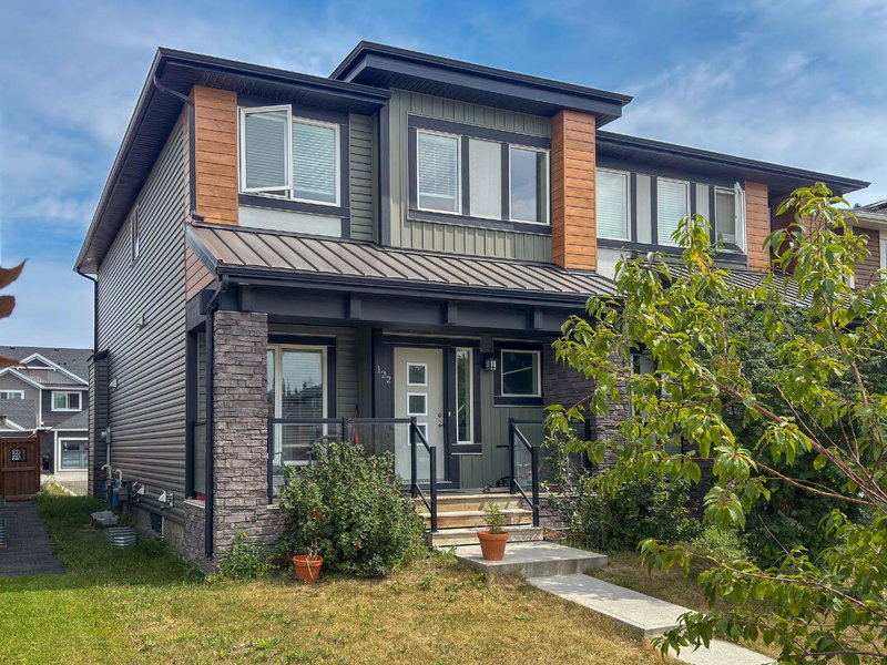 Image of home for listing MLS® A2335743
