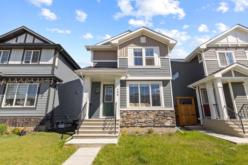 Image of home for listing MLS® A2335747