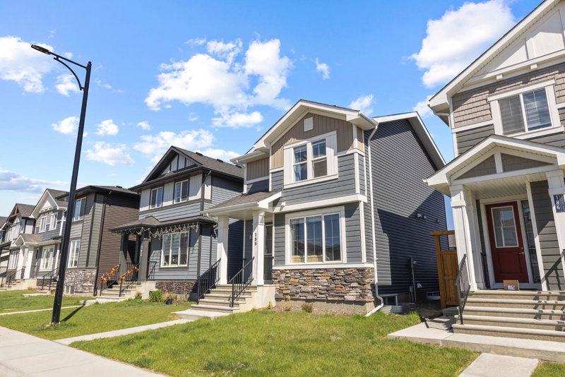 Image of home for listing MLS® A2335747