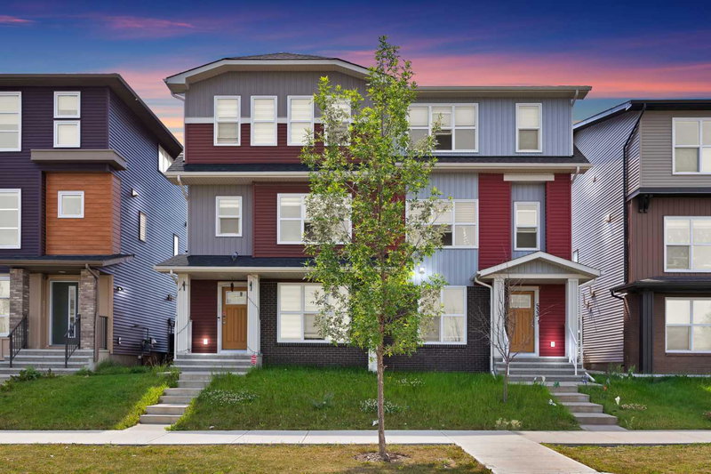 Image of home for listing MLS® A2335766