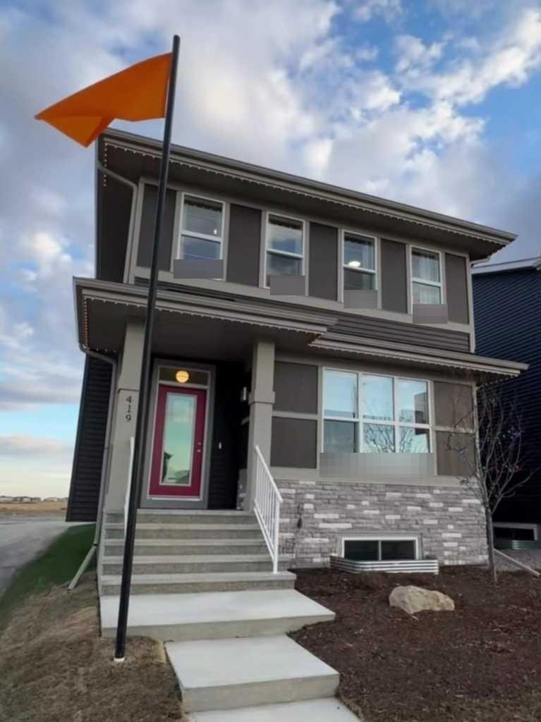 Image of home for listing MLS® A2335771