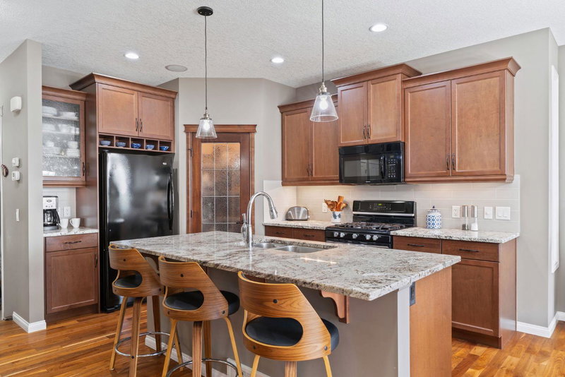 Image of home for listing MLS® A2335776
