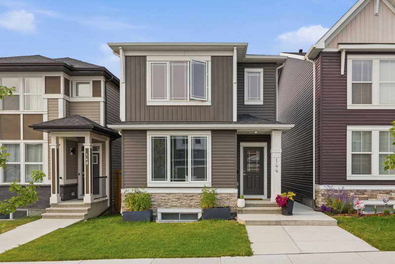 Image of home for listing MLS® A2335778