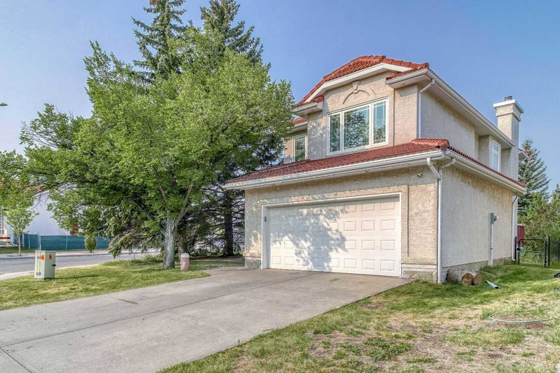 Image of home for listing MLS® A2335792