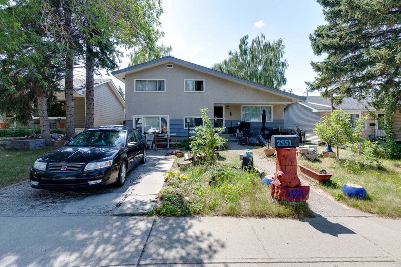 Image of home for listing MLS® A2335822