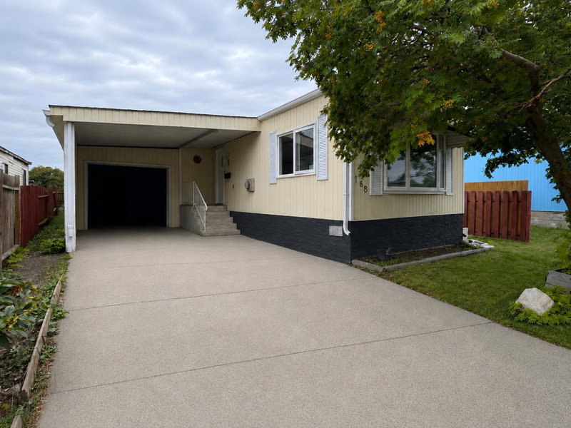 Image of home for listing MLS® A2335838