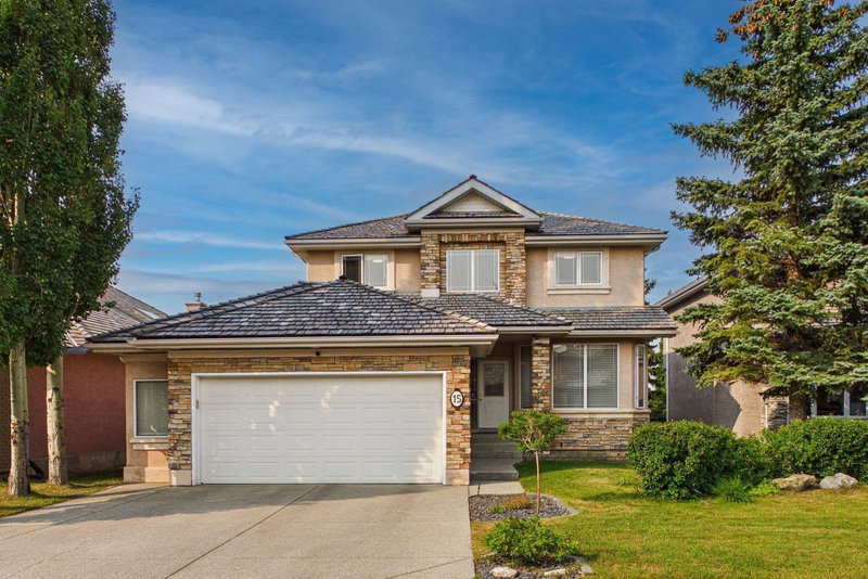 Image of home for listing MLS® A2335840