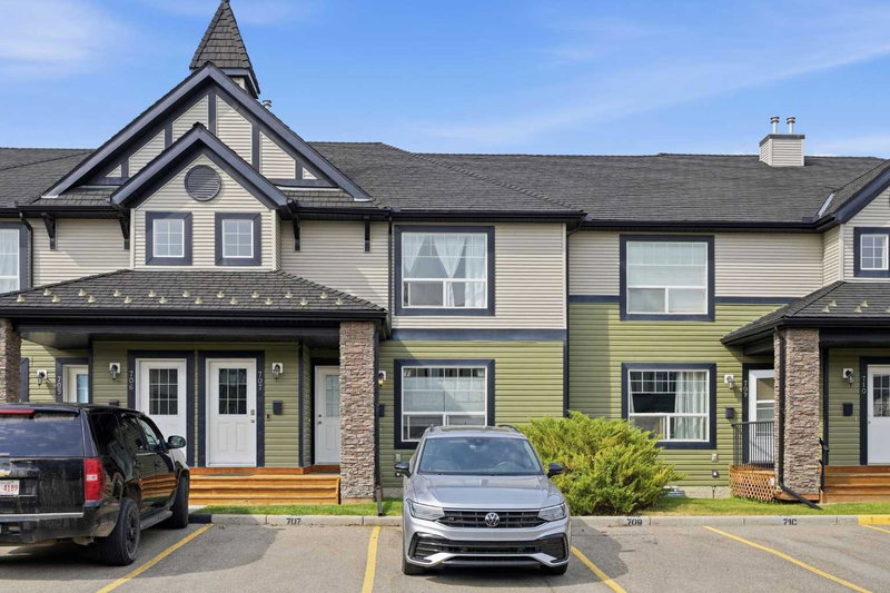 Image of home for listing MLS® A2335875