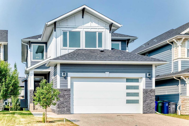 Image of home for listing MLS® A2335897