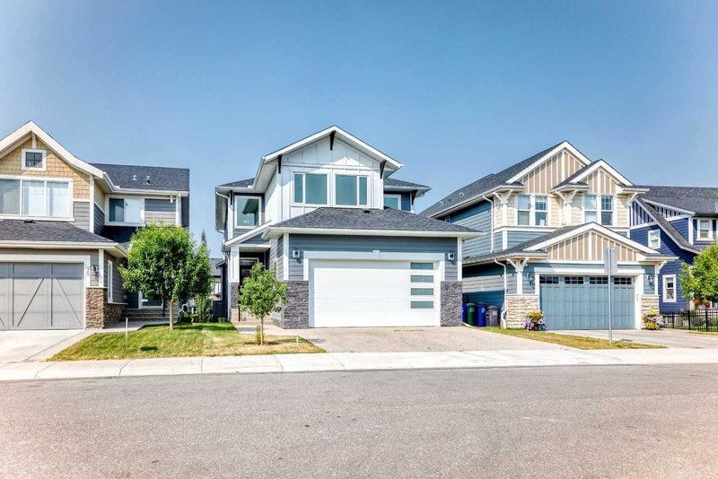 Image of home for listing MLS® A2335897