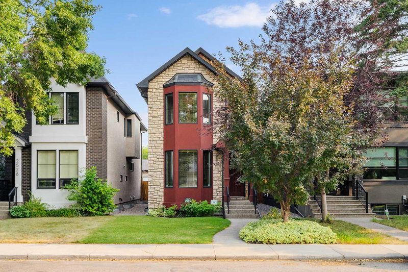 Image of home for listing MLS® A2335898