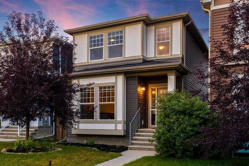 Image of home for listing MLS® A2335940
