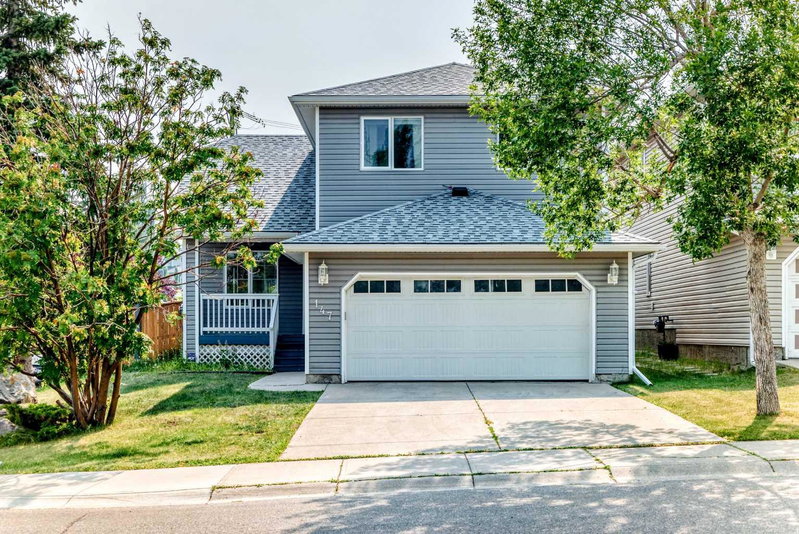 Image of home for listing MLS® A2335966