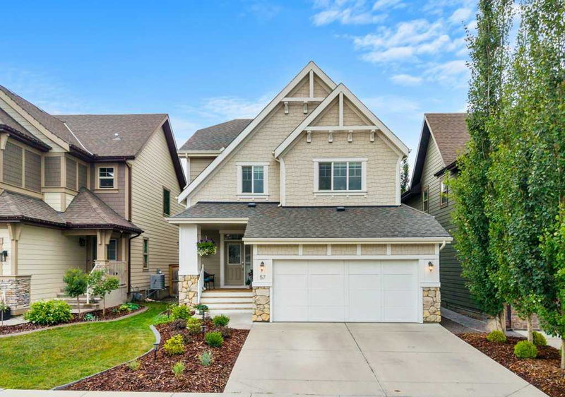 Image of home for listing MLS® A2336002