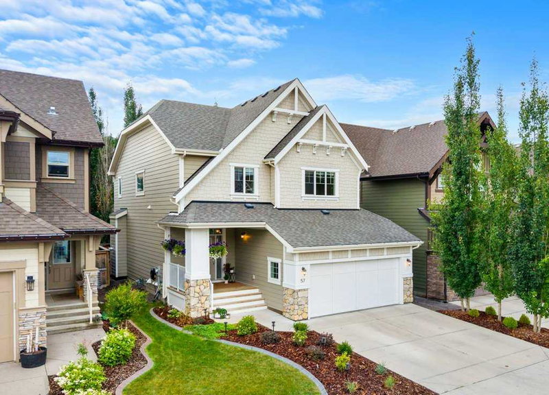 Image of home for listing MLS® A2336002