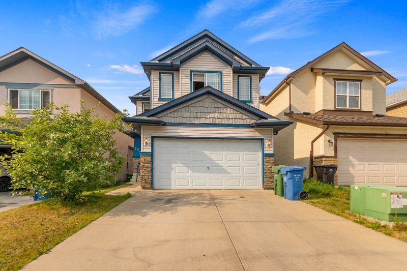 Image of home for listing MLS® A2336017