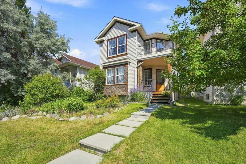 Image of home for listing MLS® A2336019