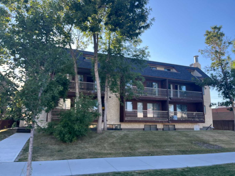 Image of home for listing MLS® A2336030