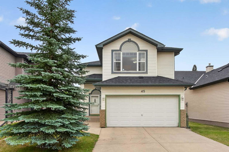 Image of home for listing MLS® A2336032