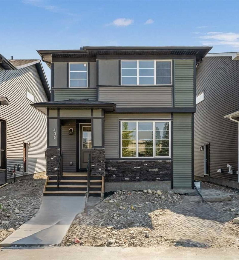 Image of home for listing MLS® A2336033