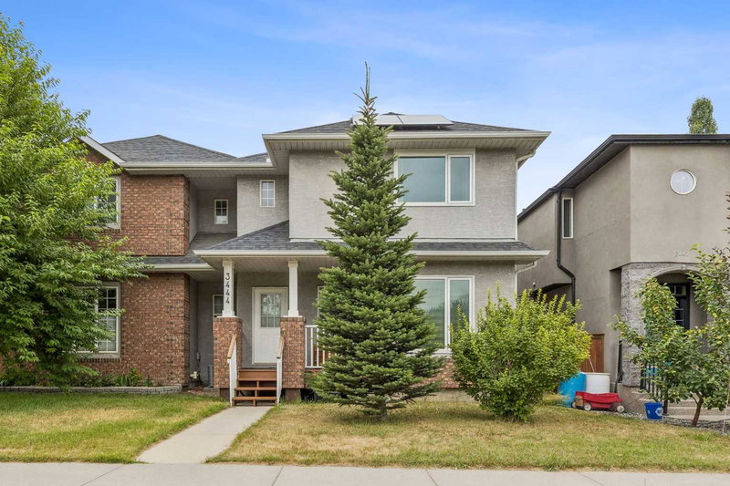 Image of home for listing MLS® A2336104
