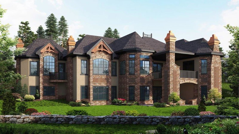 Image of home for listing MLS® A2336106