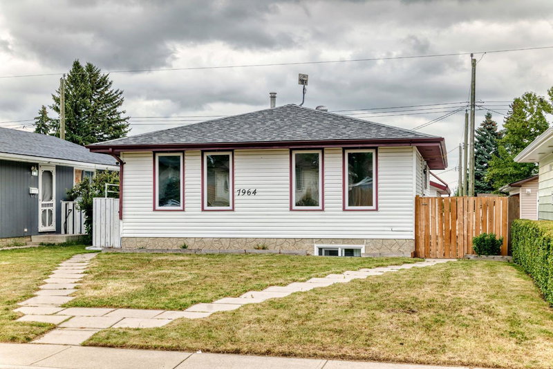 Image of home for listing MLS® A2336139