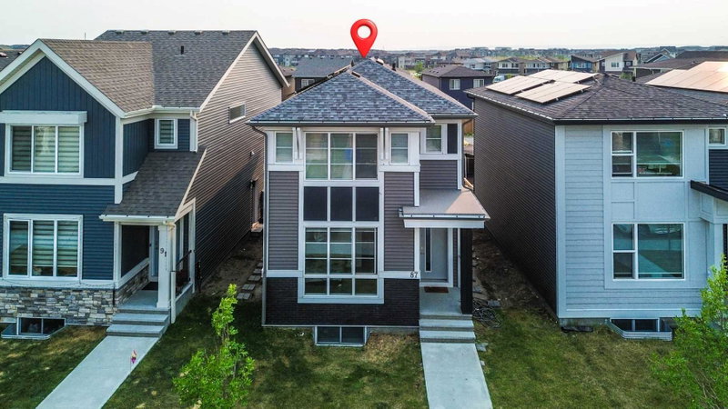 Image of home for listing MLS® A2336148
