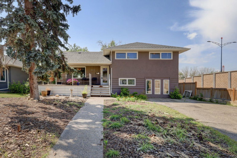 Image of home for listing MLS® A2336175