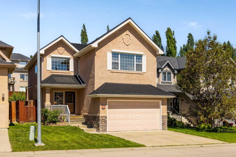 Image of home for listing MLS® A2336244