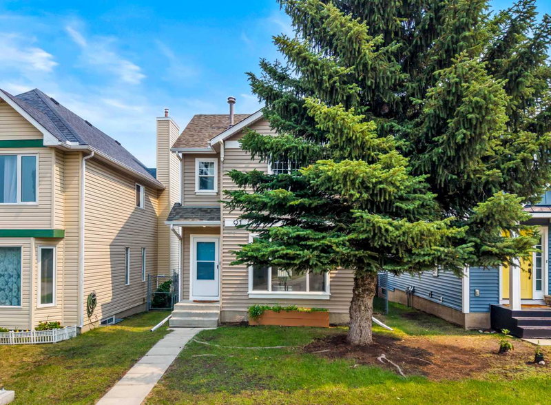 Image of home for listing MLS® A2336261