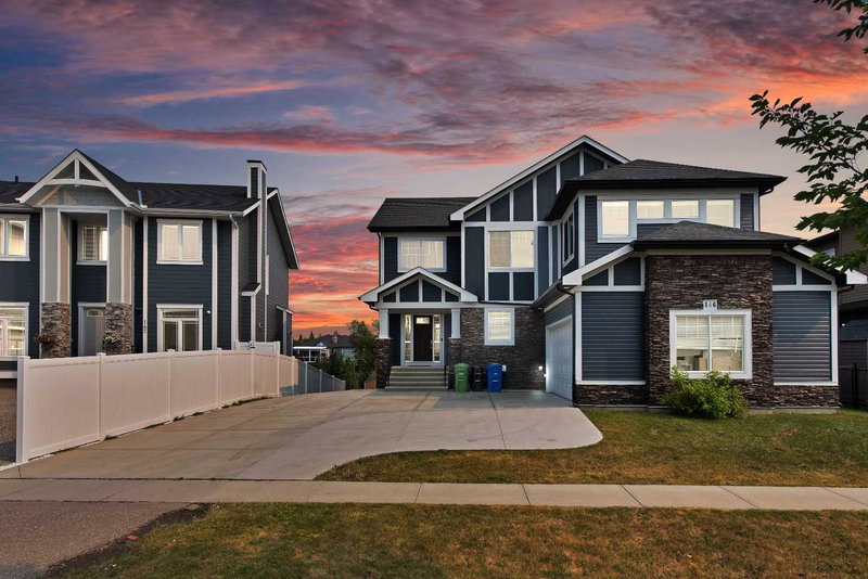 Image of home for listing MLS® A2336273