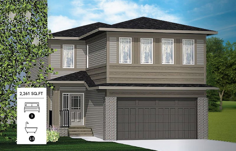 Image of home for listing MLS® A2336275