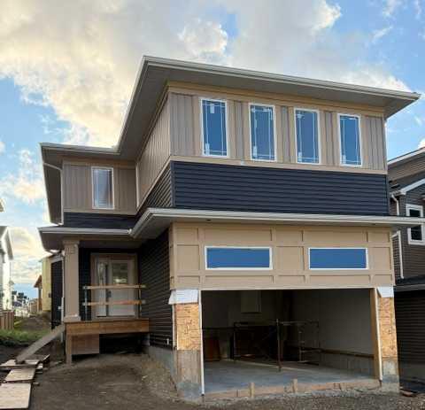 Image of home for listing MLS® A2336275