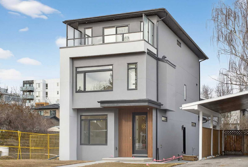Image of home for listing MLS® A2336281