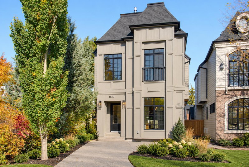 Image of home for listing MLS® A2336283