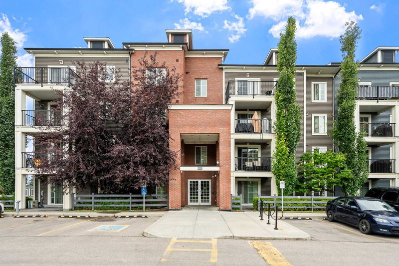 Image of home for listing MLS® A2336292
