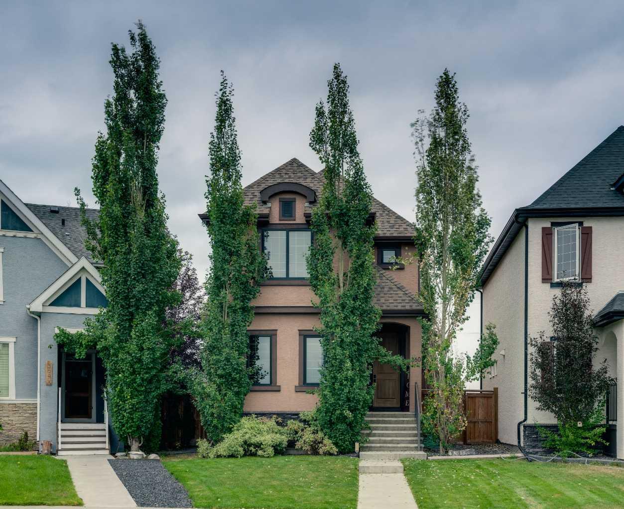 Image of home for listing MLS® A2336312