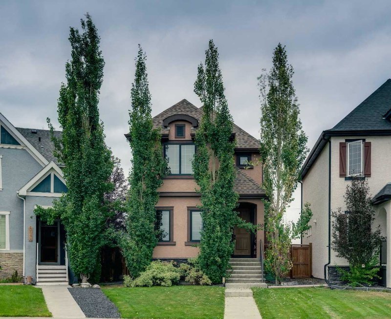 Image of home for listing MLS® A2336312