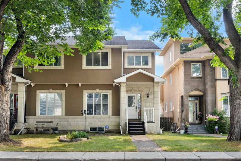 Image of home for listing MLS® A2336323