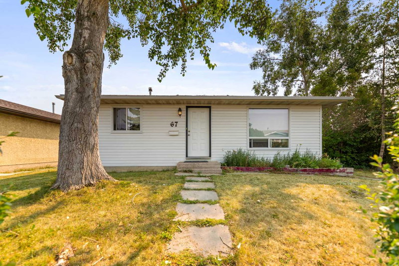 Image of home for listing MLS® A2336366