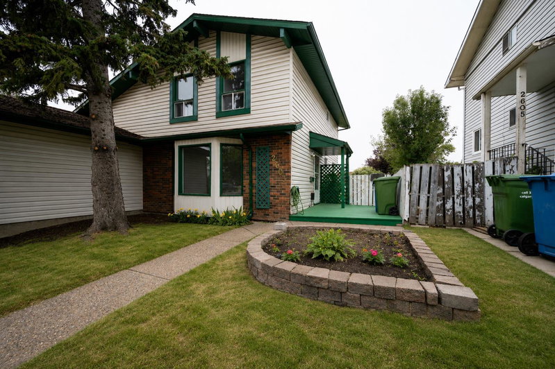 Image of home for listing MLS® A2336398