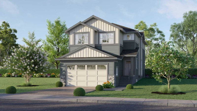 Image of home for listing MLS® A2336431