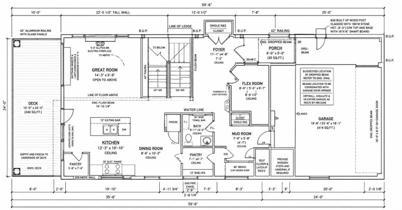 Image of home for listing MLS® A2336431