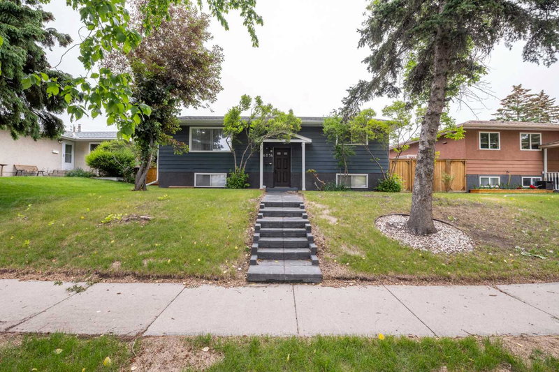 Image of home for listing MLS® A2336434