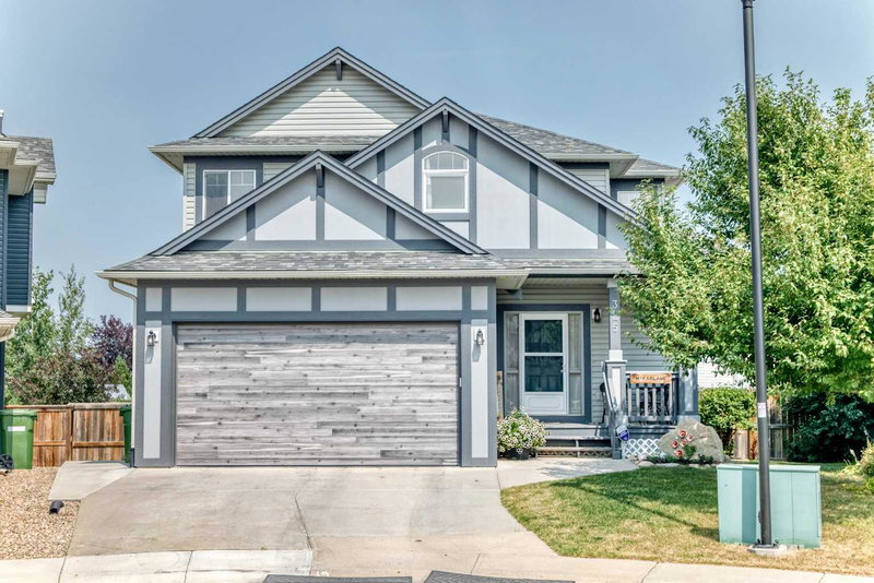 Image of home for listing MLS® A2336436