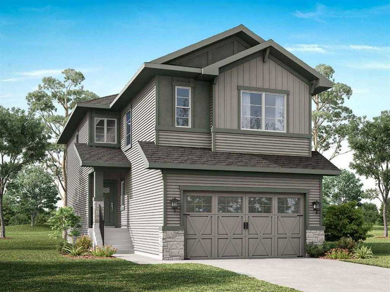 Image of home for listing MLS® A2336438