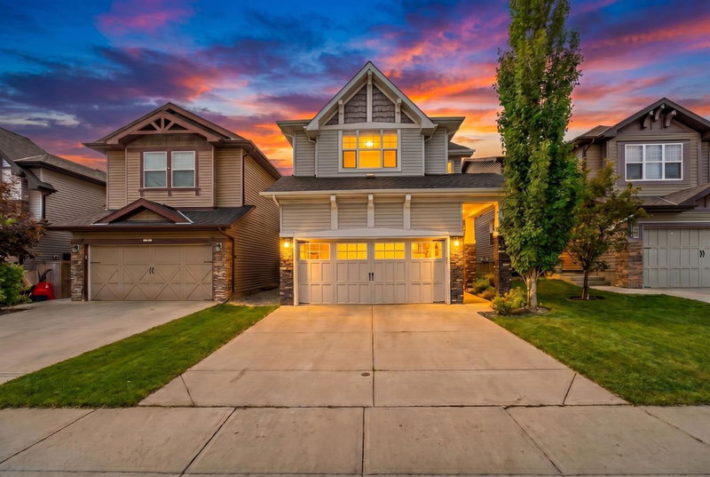 Image of home for listing MLS® A2336439