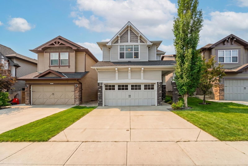 Image of home for listing MLS® A2336439