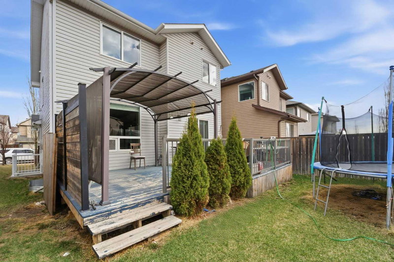 Image of home for listing MLS® A2336439